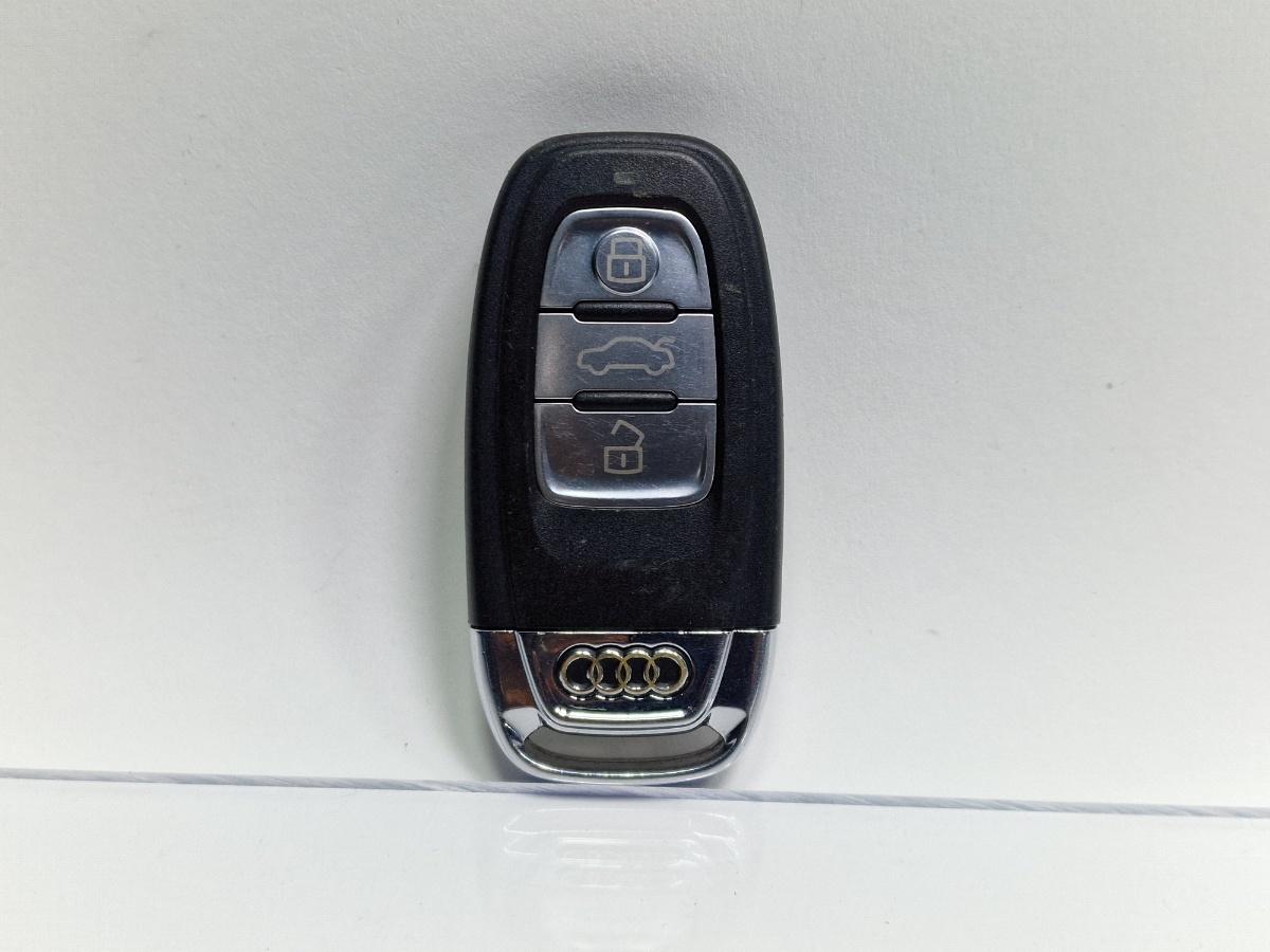 Telecomanda cheie AUDI A6 IV Avant 4G5, C7, 4GD 2011 - 2018 2.0 TDI CSUD, DDCB 8K0959754D