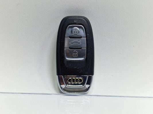 Telecomanda cheie AUDI A6 IV Avant 4G5, C7, 4GD 2011 - 2018 2.0 TDI CSUD, DDCB 8K0959754D