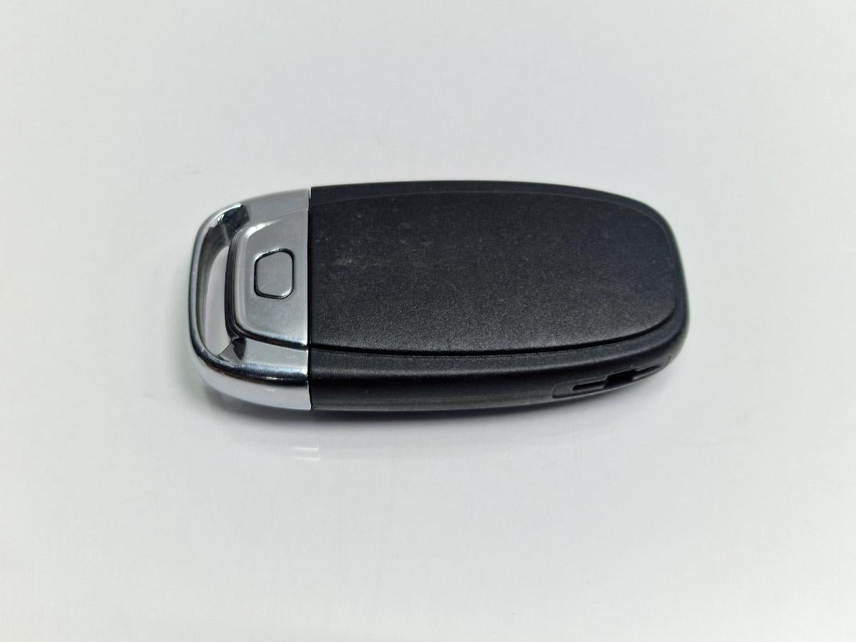 Telecomanda cheie AUDI A6 IV Avant 4G5, C7, 4GD 2011 - 2018 2.0 TDI CSUD, DDCB 8K0959754D