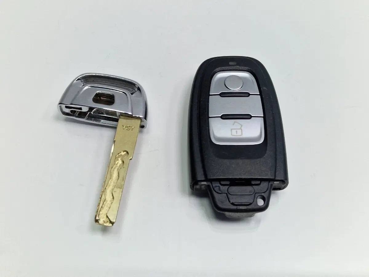 Telecomanda cheie AUDI A6 IV Avant 4G5, C7, 4GD 2011 - 2018 2.0 TDI CSUD, DDCB 8K0959754D