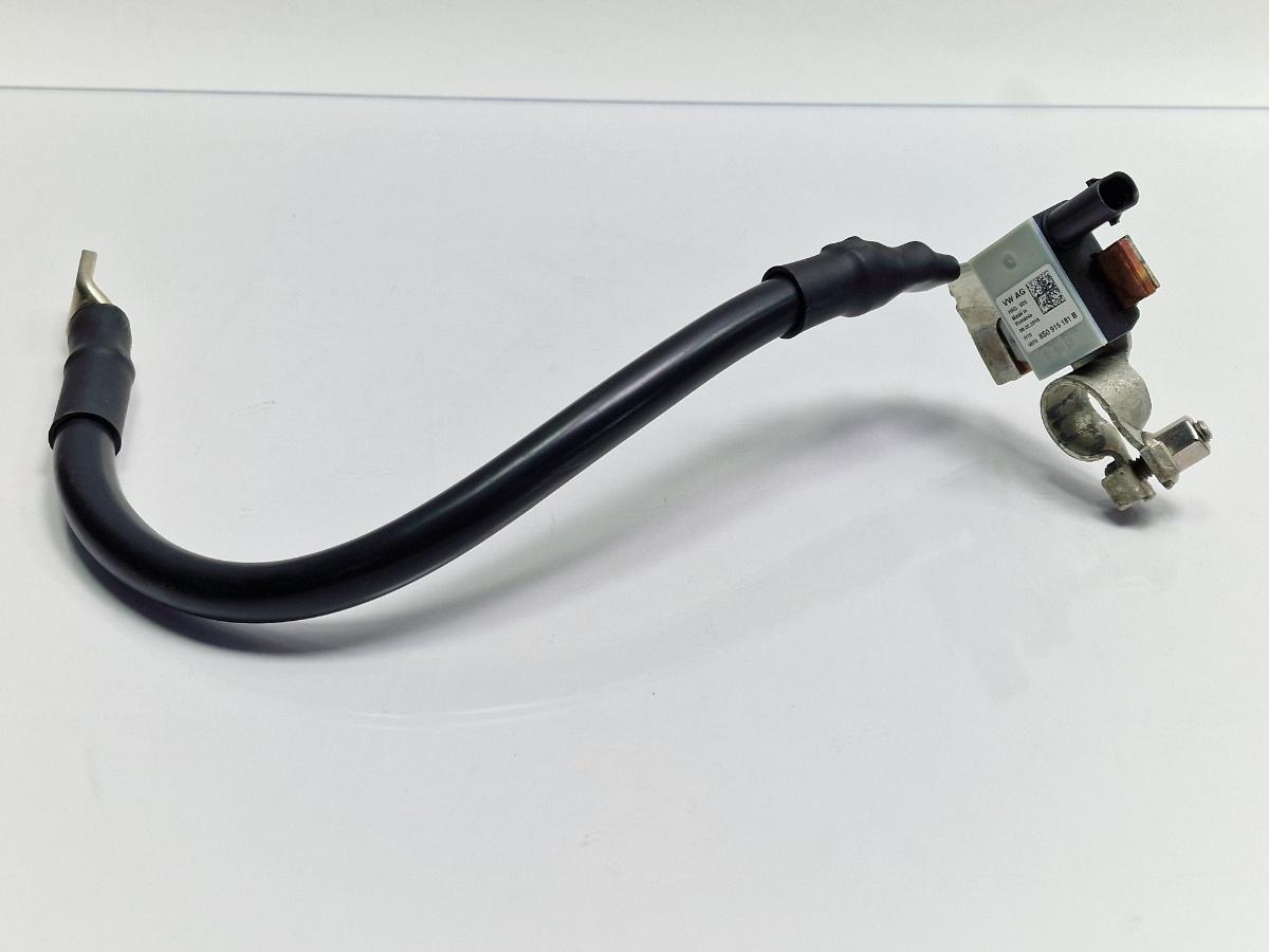 Borna minus AUDI A6 IV Avant 4G5, C7, 4GD 2011 - 2018 2.0 TDI CSUD, DDCB 8S0915181B