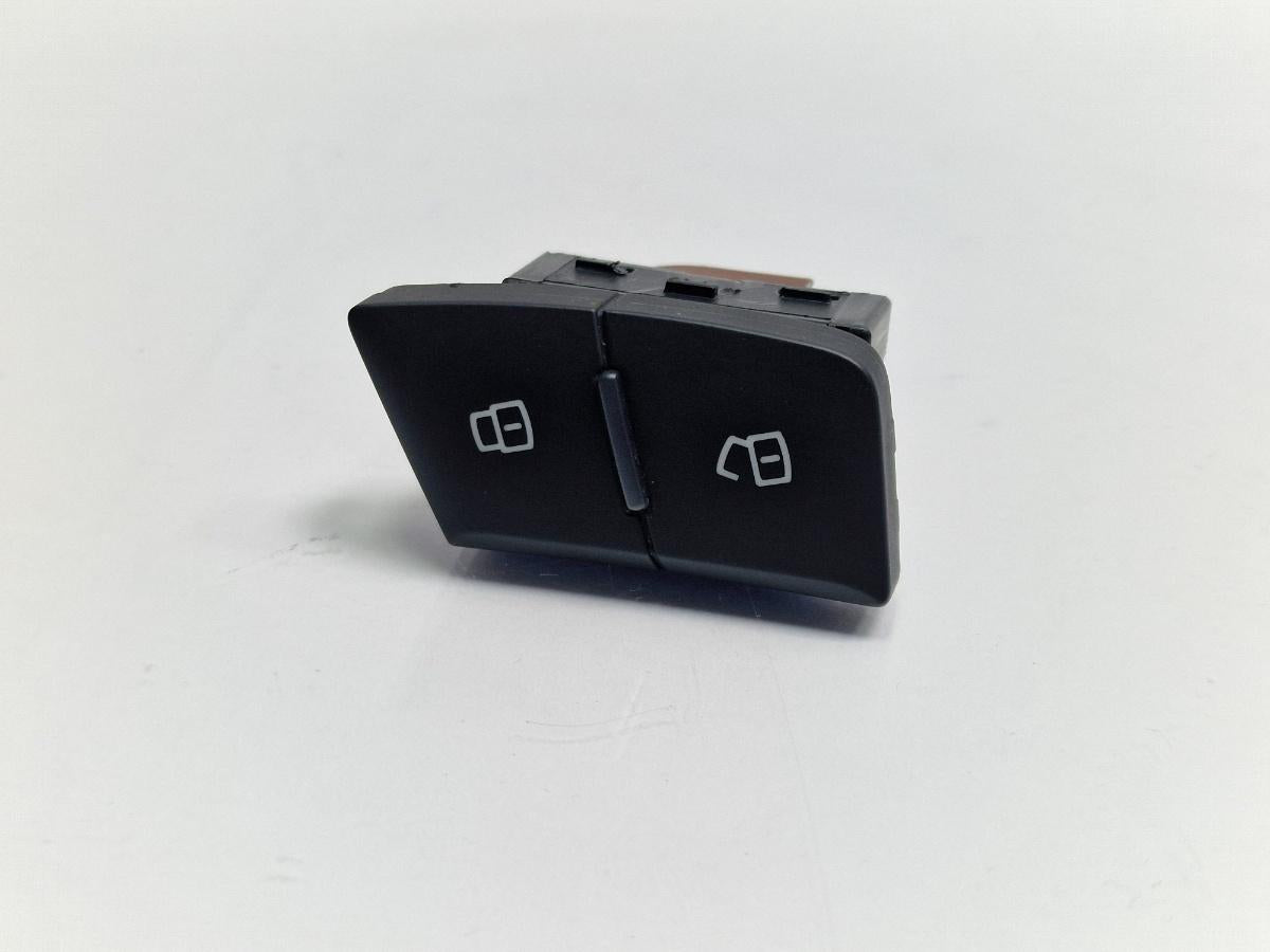 Buton blocare usi stanga fata AUDI A6 IV Avant 4G5, C7, 4GD 2011 - 2018 2.0 TDI CSUD, DDCB 4G1962107