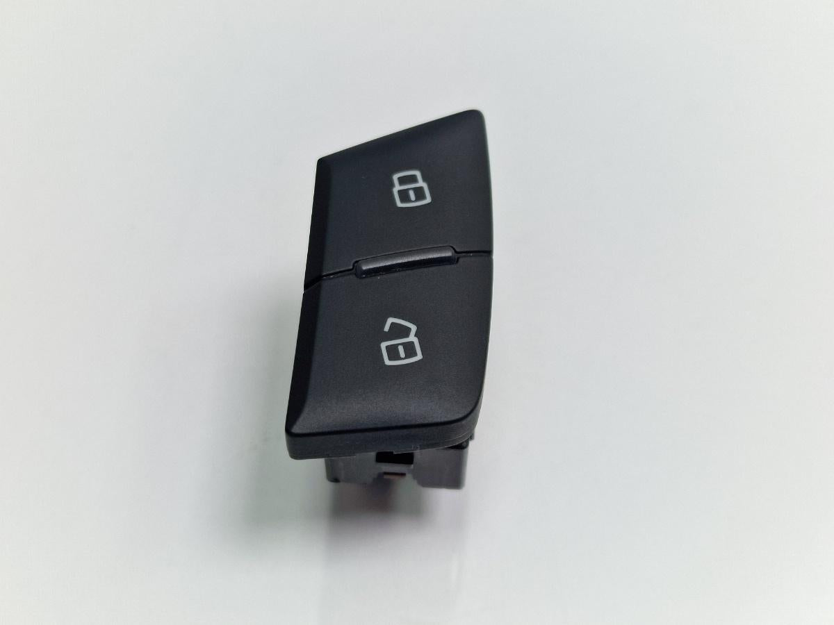 Buton blocare usi stanga fata AUDI A6 IV Avant 4G5, C7, 4GD 2011 - 2018 2.0 TDI CSUD, DDCB 4G1962107