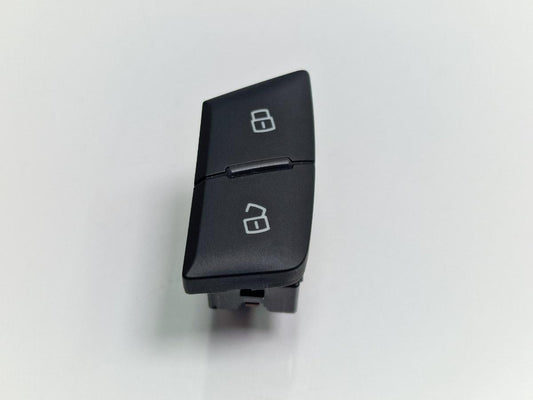 Buton blocare usi stanga fata AUDI A6 IV Avant 4G5, C7, 4GD 2011 - 2018 2.0 TDI CSUD, DDCB 4G1962107