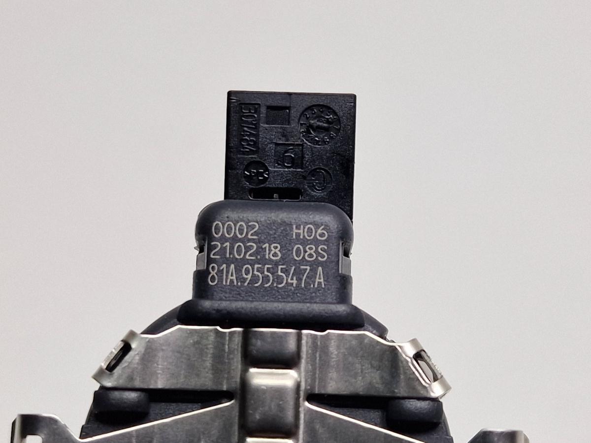 Senzor ploaie AUDI A6 IV Avant 4G5, C7, 4GD 2011 - 2018 2.0 TDI CSUD, DDCB 81A955547A