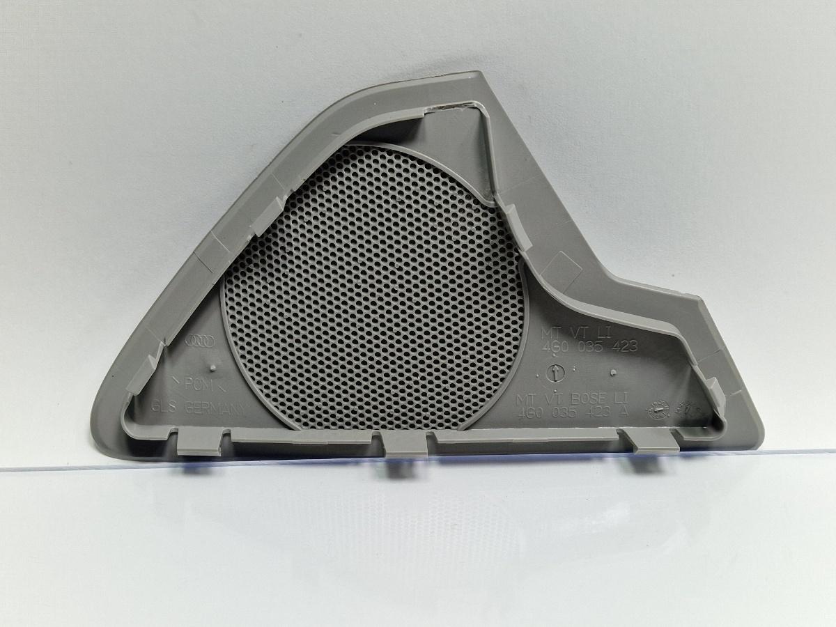 Grilaj difuzor panou usa stanga fata AUDI A6 IV Avant 4G5, C7, 4GD 2011 - 2018 2.0 TDI CSUD, DDCB 4G0035423A