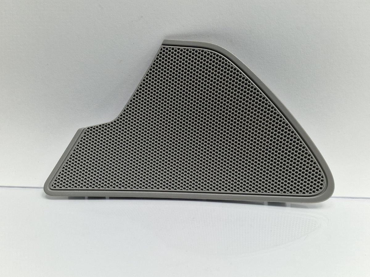 Grilaj difuzor panou usa stanga fata AUDI A6 IV Avant 4G5, C7, 4GD 2011 - 2018 2.0 TDI CSUD, DDCB 4G0035423A