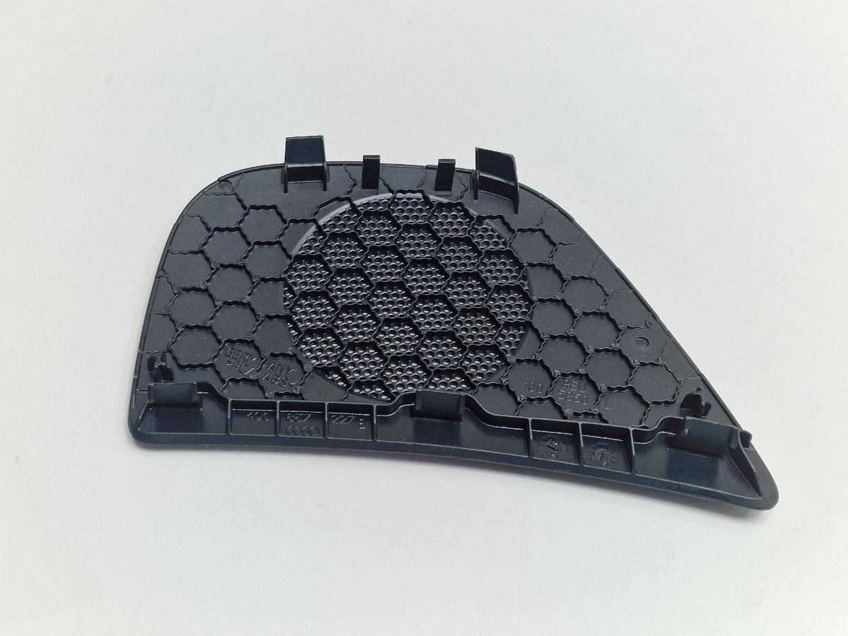 Grila difuzor plansa bord stanga AUDI A6 IV Avant 4G5, C7, 4GD 2011 - 2018 2.0 TDI CSUD, DDCB 4G0857227B