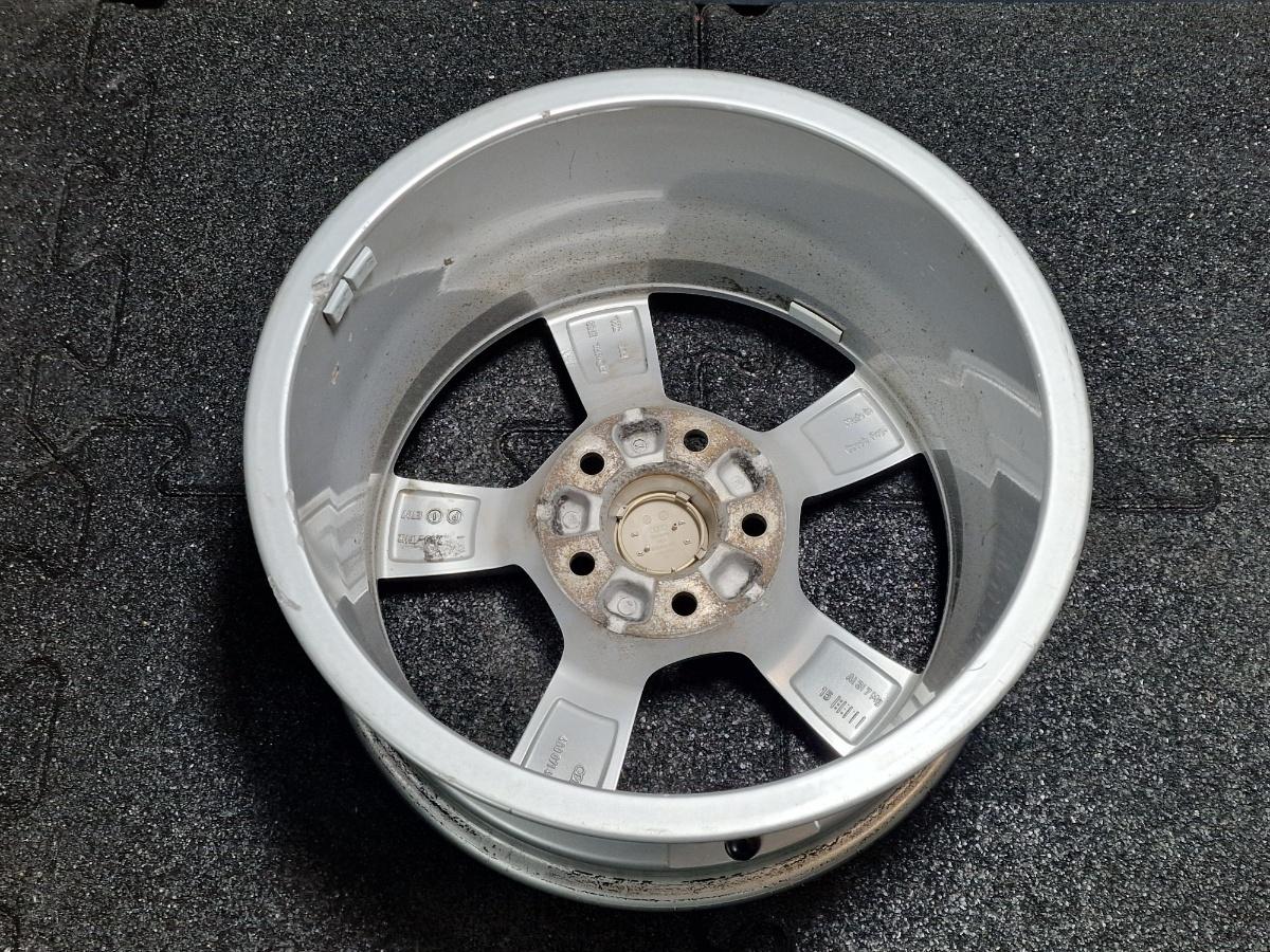 Janta aliaj R16 AUDI A6 IV Avant 4G5, C7, 4GD 2011 - 2018 2.0 TDI CSUD, DDCB 7,5Jx16H2 ET37 4G0071496