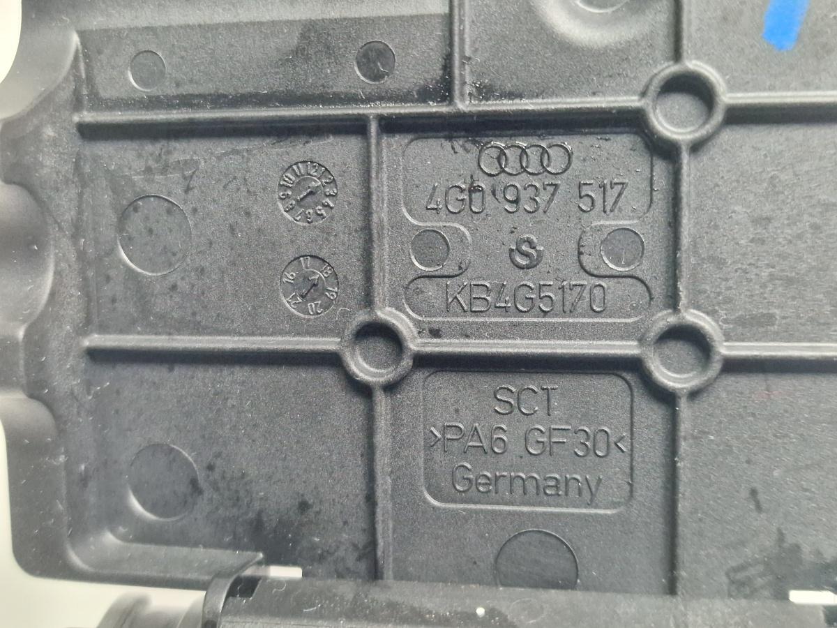 Panou sigurante AUDI A6 IV Avant 4G5, C7, 4GD 2011 - 2018 2.0 TDI CSUD, DDCB 4G0937517