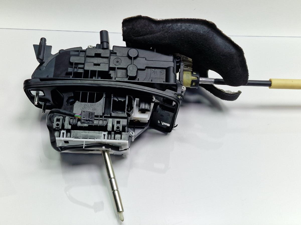 Timonerie DSG AUDI A6 IV Avant 4G5, C7, 4GD 2011 - 2018 2.0 TDI CSUD, DDCB 4G1713041BG