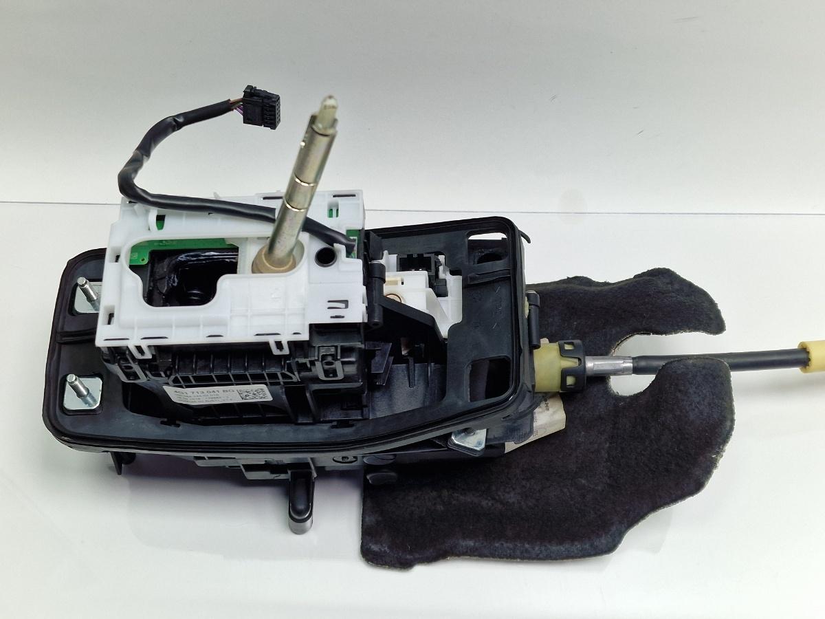Timonerie DSG AUDI A6 IV Avant 4G5, C7, 4GD 2011 - 2018 2.0 TDI CSUD, DDCB 4G1713041BG