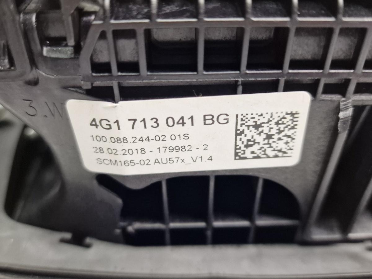Timonerie DSG AUDI A6 IV Avant 4G5, C7, 4GD 2011 - 2018 2.0 TDI CSUD, DDCB 4G1713041BG