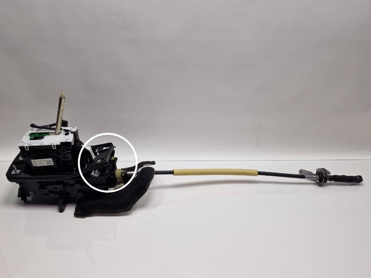Timonerie DSG AUDI A6 IV Avant 4G5, C7, 4GD 2011 - 2018 2.0 TDI CSUD, DDCB 4G1713041BG