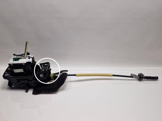 Timonerie DSG AUDI A6 IV Avant 4G5, C7, 4GD 2011 - 2018 2.0 TDI CSUD, DDCB 4G1713041BG