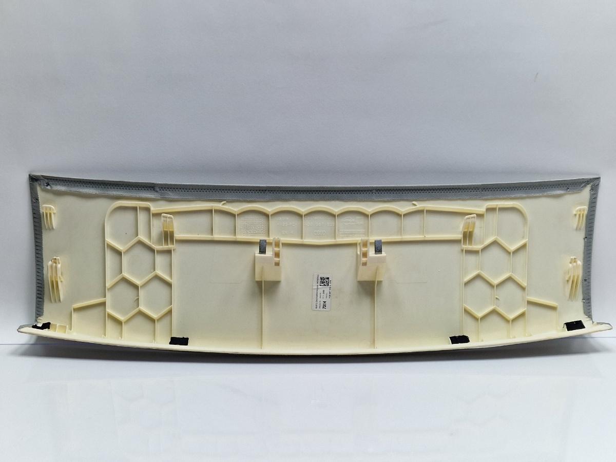 Ornament plafon spate AUDI A6 IV Avant 4G5, C7, 4GD 2011 - 2018 2.0 TDI CSUD, DDCB 4G9867839B