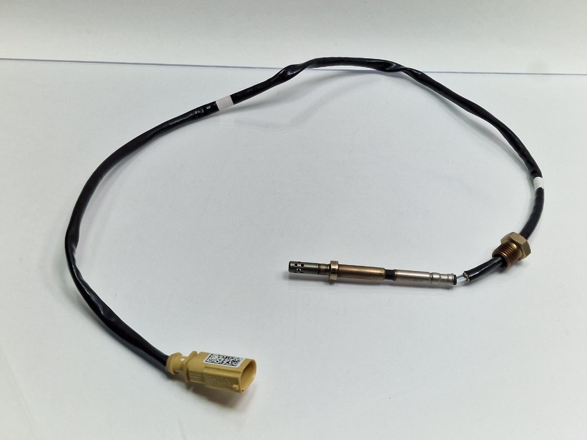 Senzor temperatura gaze AUDI A6 IV Avant 4G5, C7, 4GD 2011 - 2018 2.0 TDI CSUD, DDCB 4G0906088AN