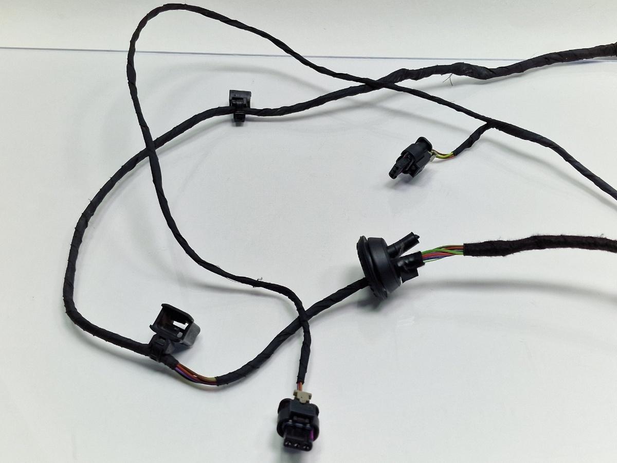Instalatie electrica bara spate AUDI A6 IV Avant 4G5, C7, 4GD 2011 - 2018 2.0 TDI CSUD, DDCB 4G5971085AG