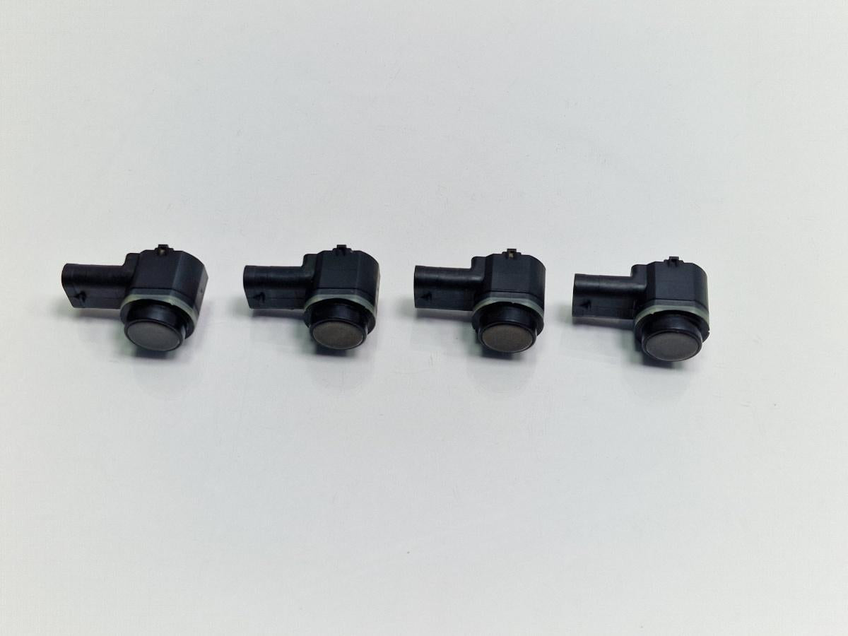 Senzor de parcare bara spate AUDI A6 IV Avant 4G5, C7, 4GD 2011 - 2018 maro LY8Z 1S0919275C