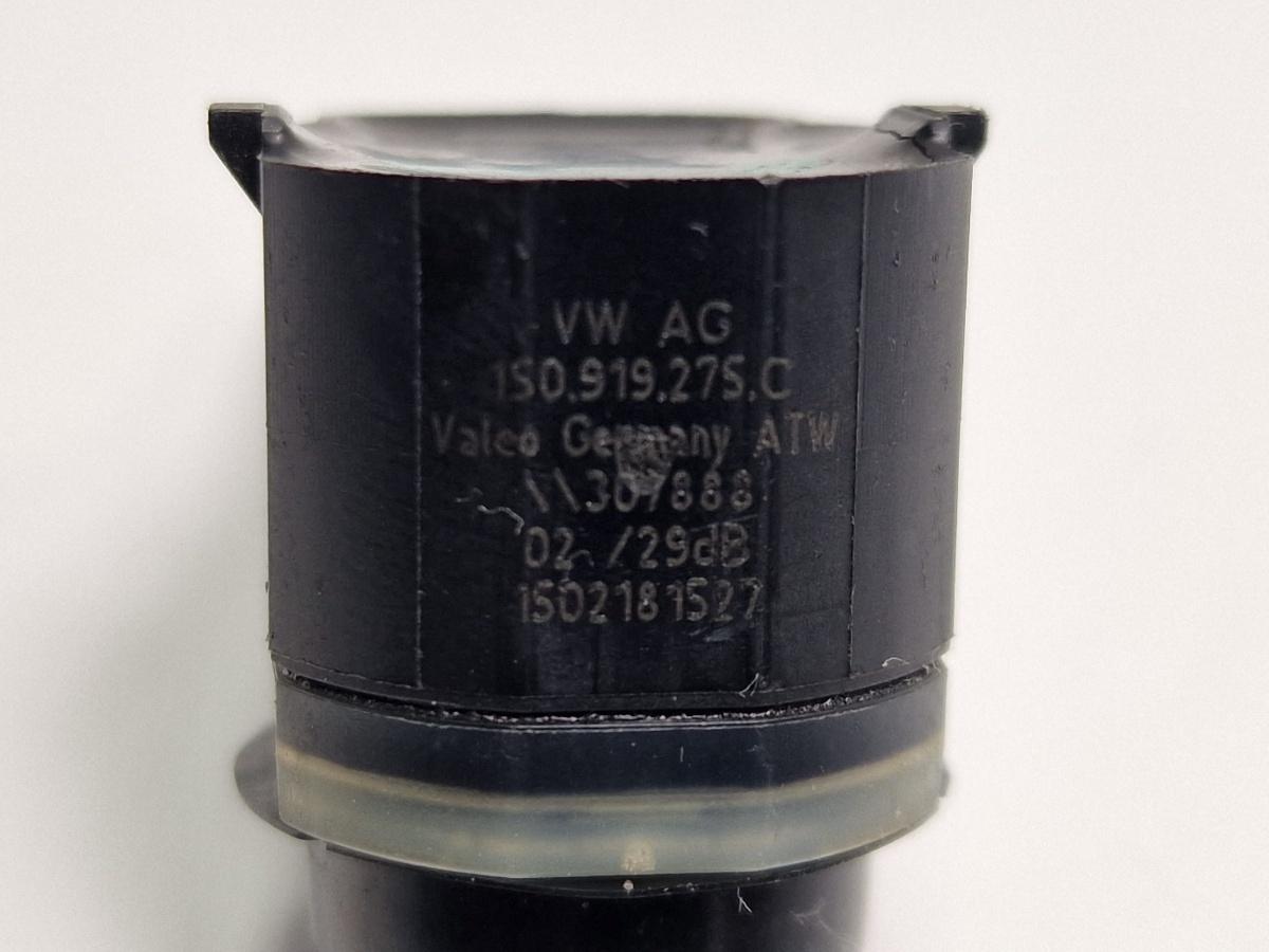 Senzor de parcare bara spate AUDI A6 IV Avant 4G5, C7, 4GD 2011 - 2018 maro LY8Z 1S0919275C