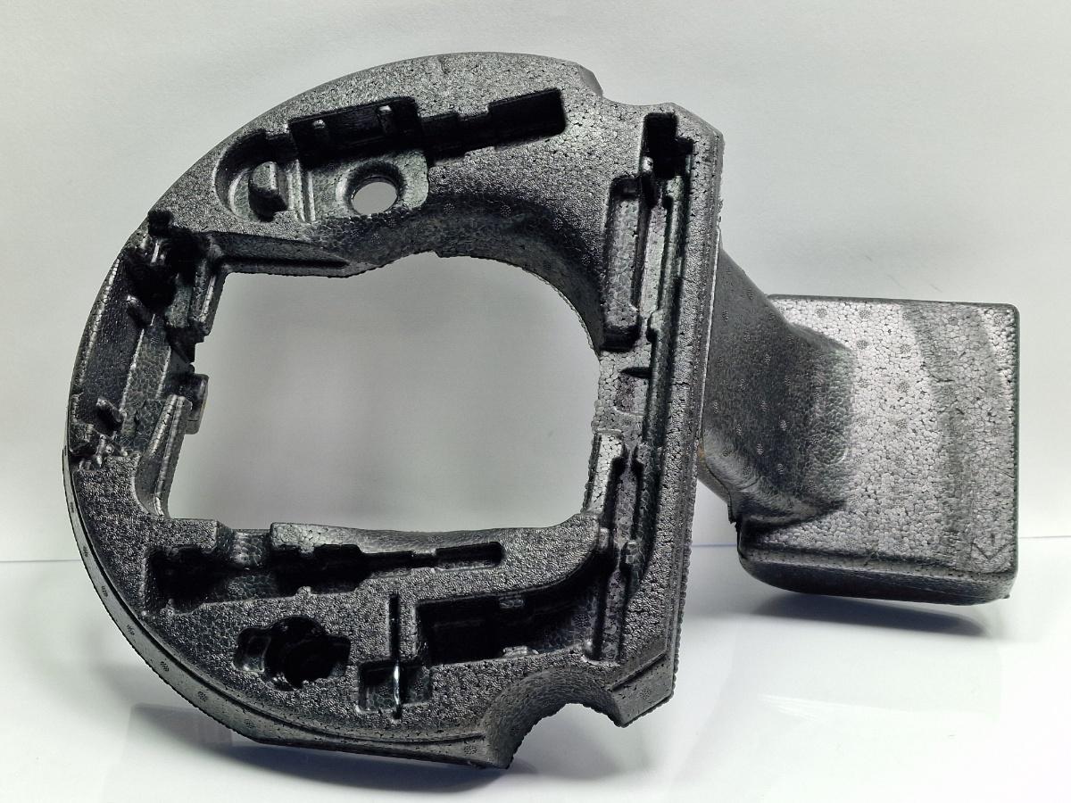 Trusa de scule AUDI A6 IV Avant 4G5, C7, 4GD 2011 - 2018 2.0 TDI CSUD, DDCB 4G0012109F