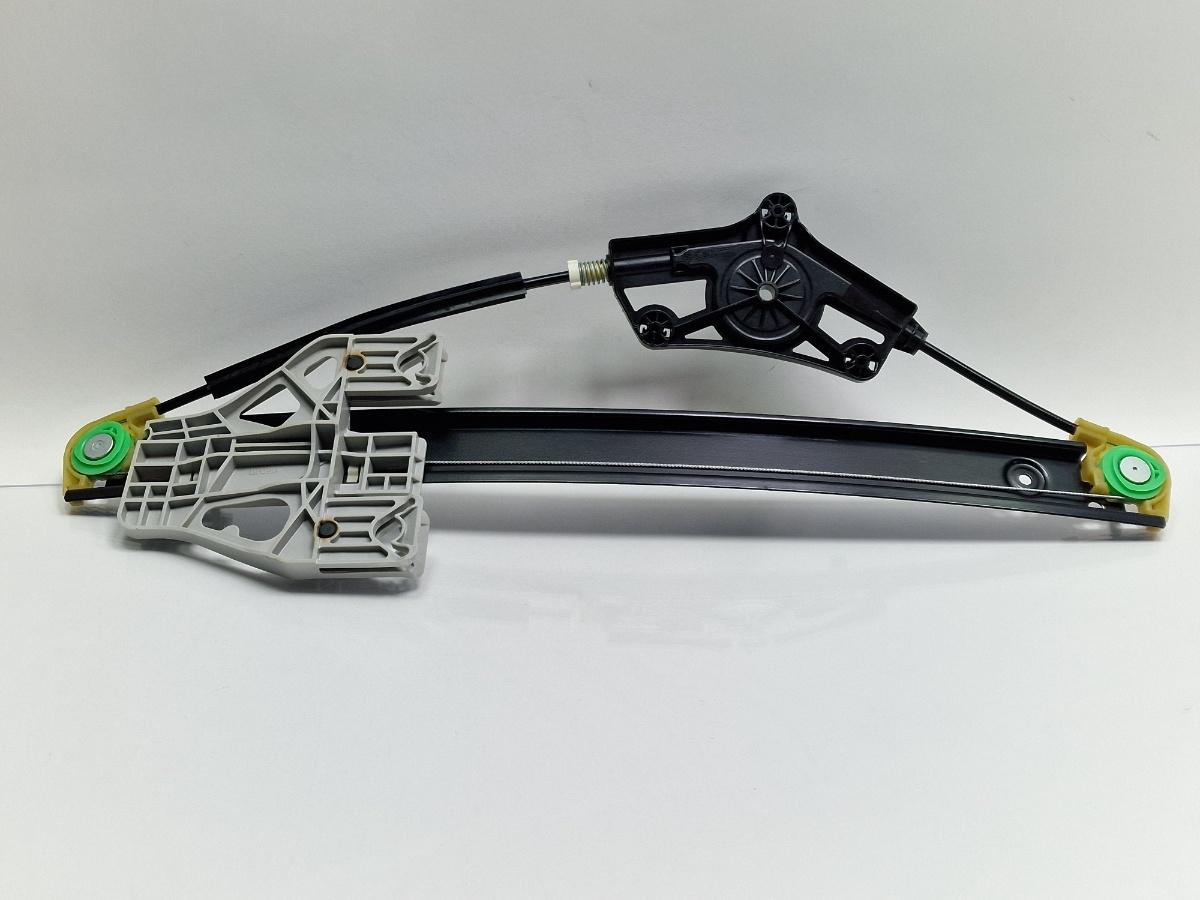 Macara geam stanga spate AUDI A6 IV Avant 4G5, C7, 4GD 2011 - 2018 2.0 TDI CSUD, DDCB 4G0839461