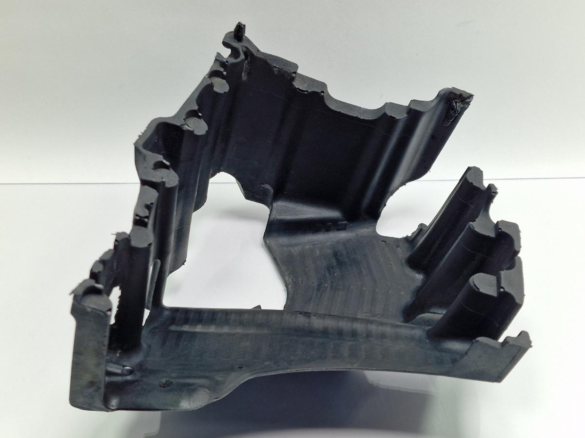 Ornament baie ulei AUDI A6 IV Avant 4G5, C7, 4GD 2011 - 2018 2.0 TDI CSUD, DDCB 04L103660F
