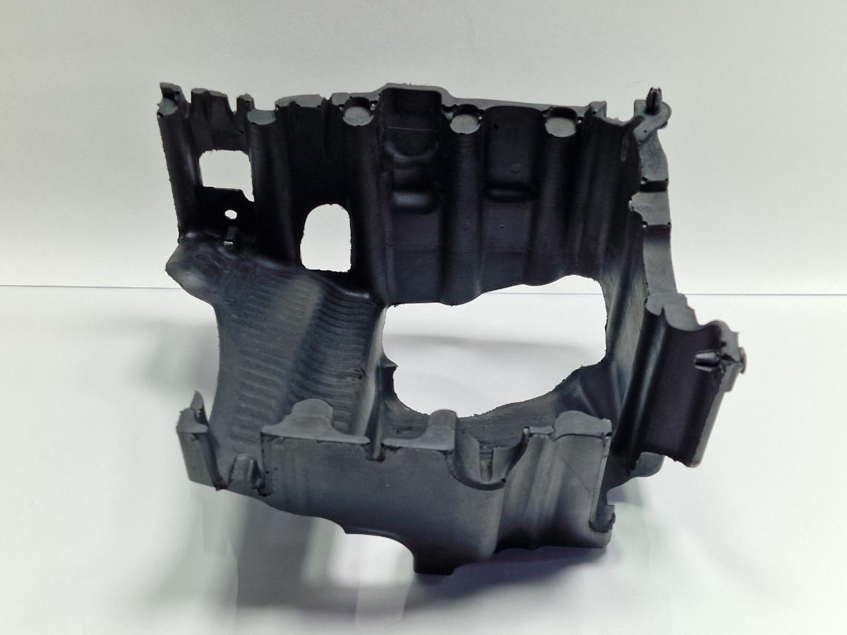 Ornament baie ulei AUDI A6 IV Avant 4G5, C7, 4GD 2011 - 2018 2.0 TDI CSUD, DDCB 04L103660F