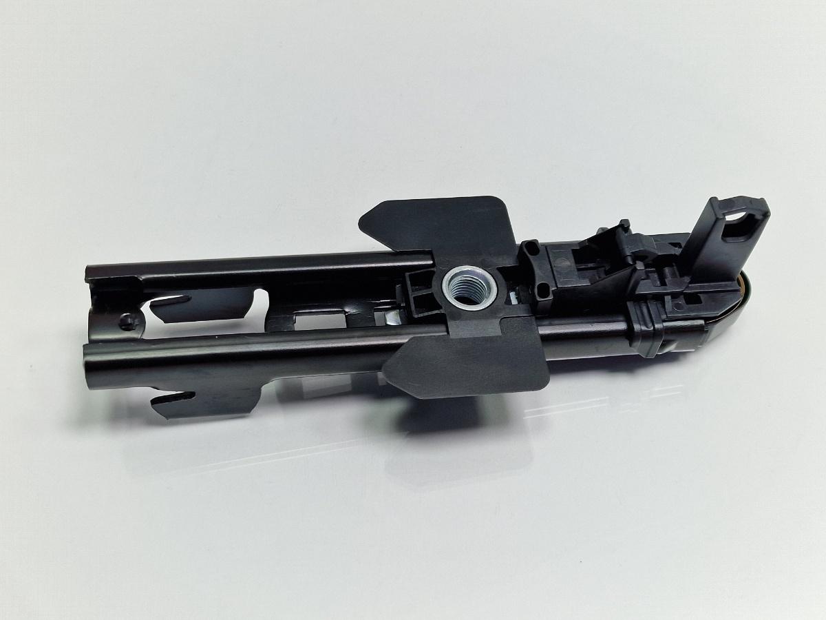 Ajustator centura de siguranta fata AUDI A6 IV Avant 4G5, C7, 4GD 2011 - 2018 2.0 TDI CSUD, DDCB 8T8857833