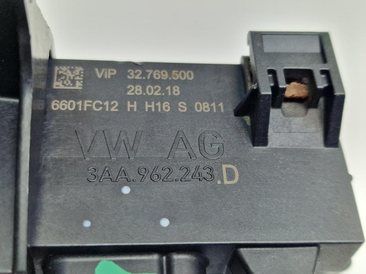 Modul easy open haion AUDI A6 IV Avant 4G5, C7, 4GD 2011 - 2018 2.0 TDI CSUD, DDCB 3AA962243D
