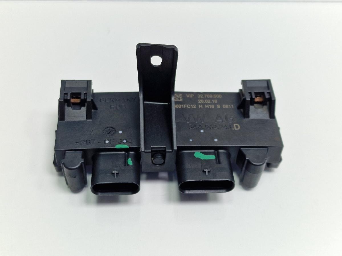 Modul easy open haion AUDI A6 IV Avant 4G5, C7, 4GD 2011 - 2018 2.0 TDI CSUD, DDCB 3AA962243D
