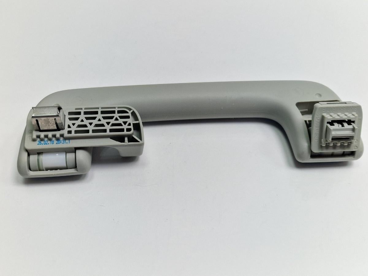 Maner plafon stanga spate AUDI A6 IV Avant 4G5, C7, 4GD 2011 - 2018 2.0 TDI CSUD, DDCB 8K0857607C