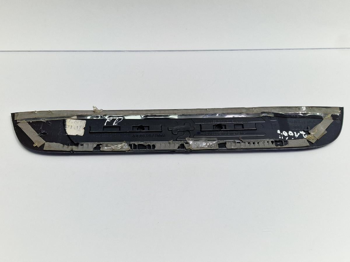 Ornament prag dreapta spate AUDI A6 IV Avant 4G5, C7, 4GD 2011 - 2018 2.0 TDI CSUD, DDCB 4G0853376G