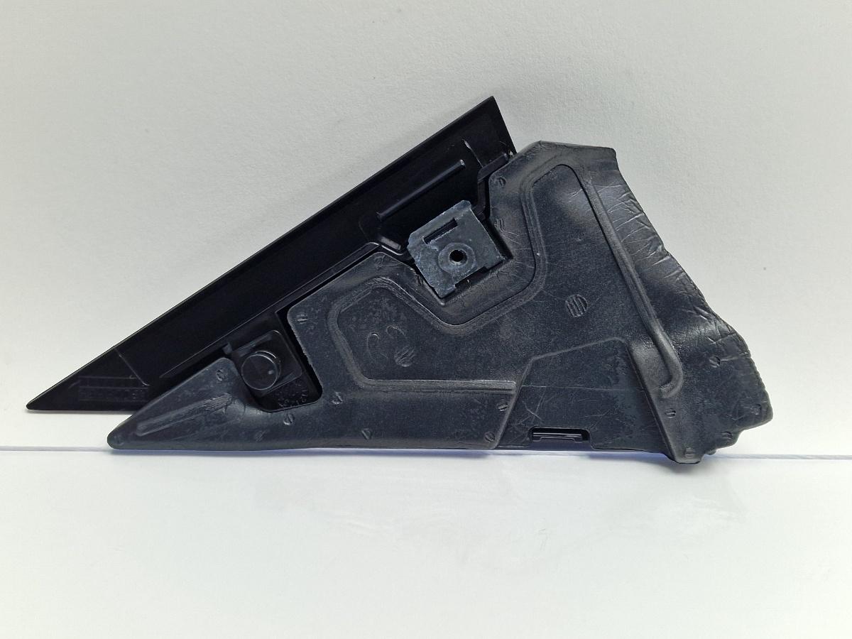 Ornament cheder geam usa stanga spate AUDI A6 IV Avant 4G5, C7, 4GD 2011 - 2018 2.0 TDI CSUD, DDCB 4G0867369