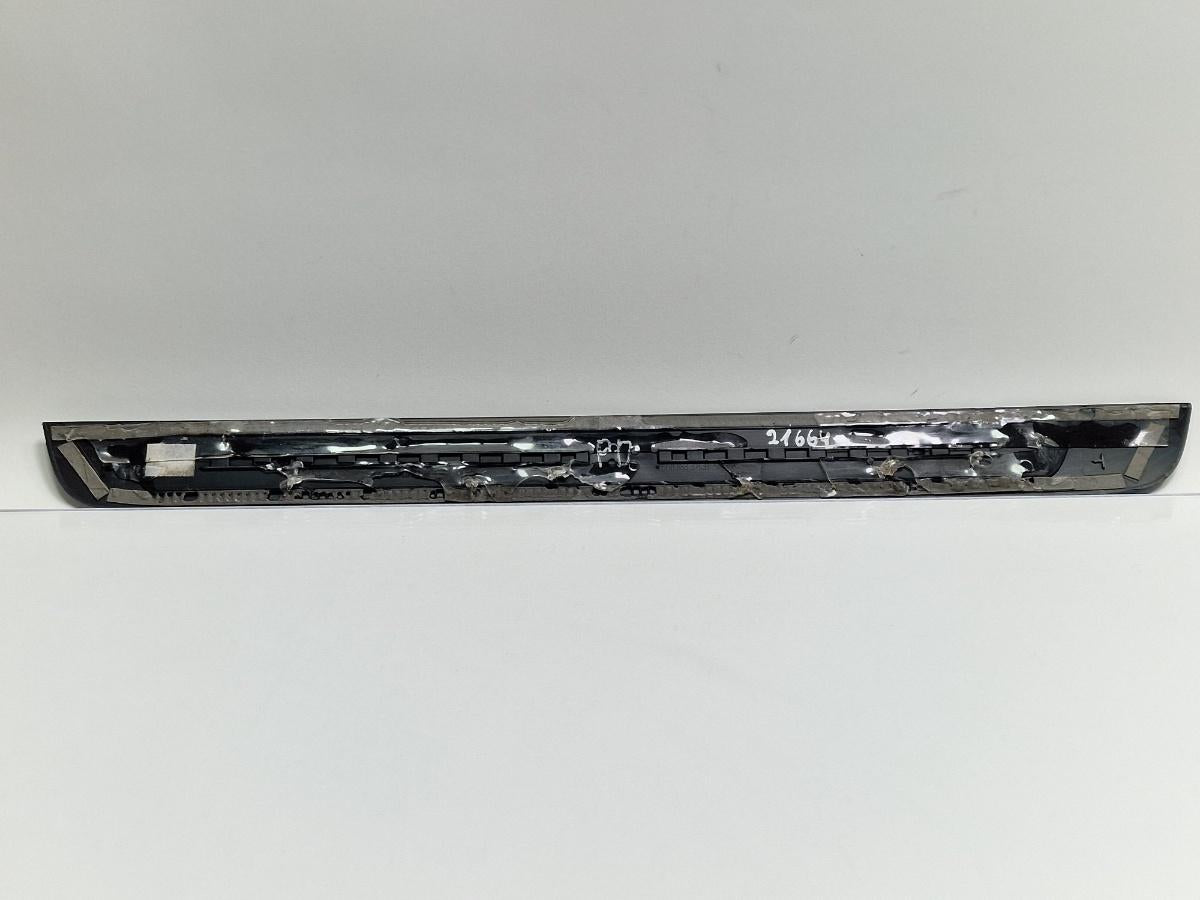 Ornament prag dreapta fata AUDI A6 IV Avant 4G5, C7, 4GD 2011 - 2018 2.0 TDI CSUD, DDCB 4G0853374G