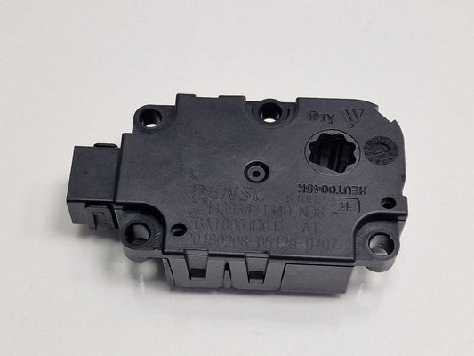 Motoras clapeta aeroterma AUDI A6 IV Avant 4G5, C7, 4GD 2011 - 2018 2.0 TDI CSUD, DDCB Denso CZ1139301640