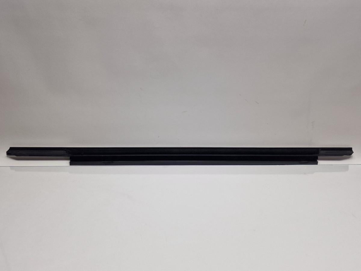 Perie cromata geam stanga spate AUDI A6 IV Avant 4G5, C7, 4GD 2011 - 2018 2.0 TDI CSUD, DDCB 4G0853763