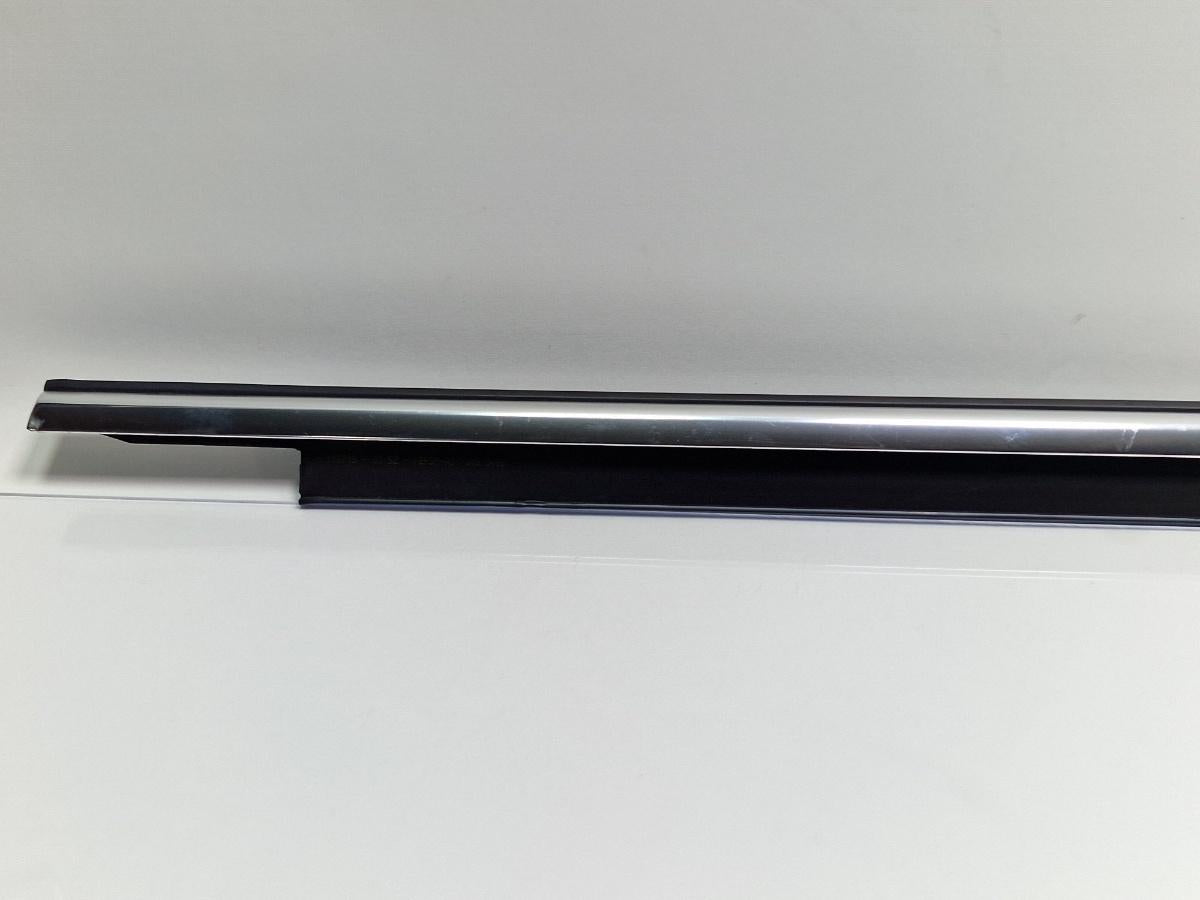 Perie cromata geam stanga spate AUDI A6 IV Avant 4G5, C7, 4GD 2011 - 2018 2.0 TDI CSUD, DDCB 4G0853763