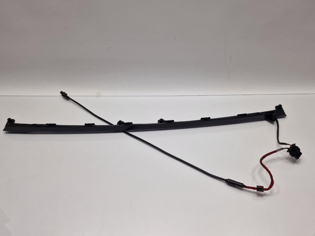 Senzor de miscare deschidere haion AUDI A6 IV Avant 4G5, C7, 4GD 2011 - 2018 2.0 TDI CSUD, DDCB 4G5807900B