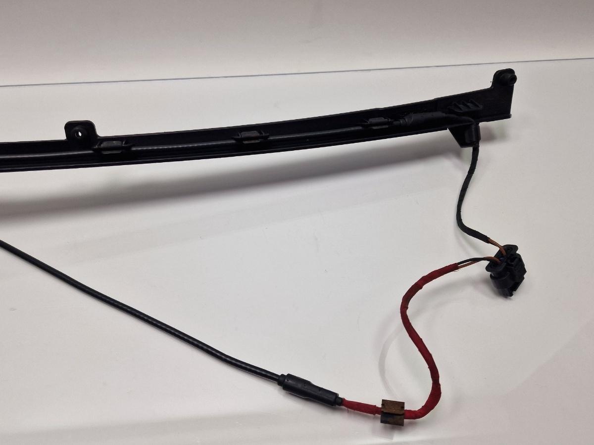 Senzor de miscare deschidere haion AUDI A6 IV Avant 4G5, C7, 4GD 2011 - 2018 2.0 TDI CSUD, DDCB 4G5807900B