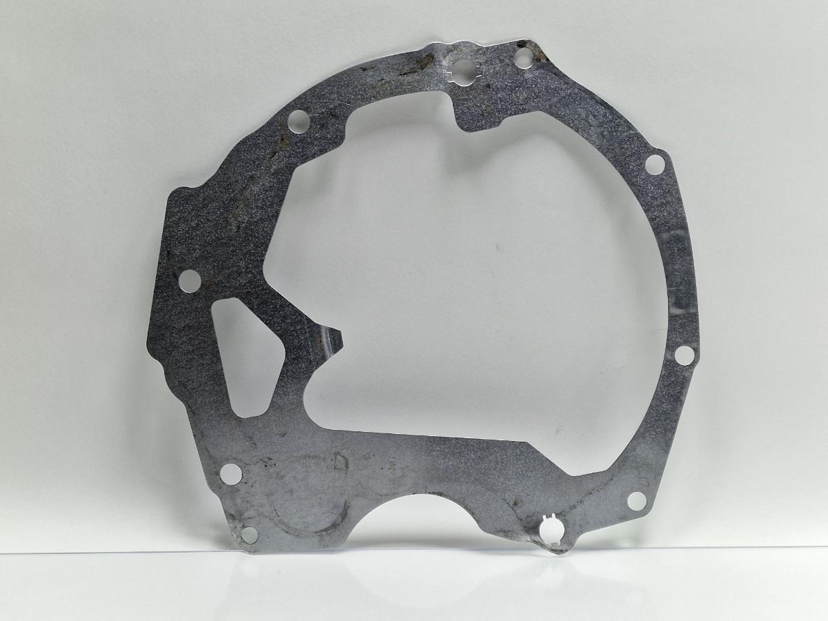 Garnitura cutie de viteze AUDI A6 IV Avant 4G5, C7, 4GD 2011 - 2018 2.0 TDI CSUD, DDCB 04L103647A