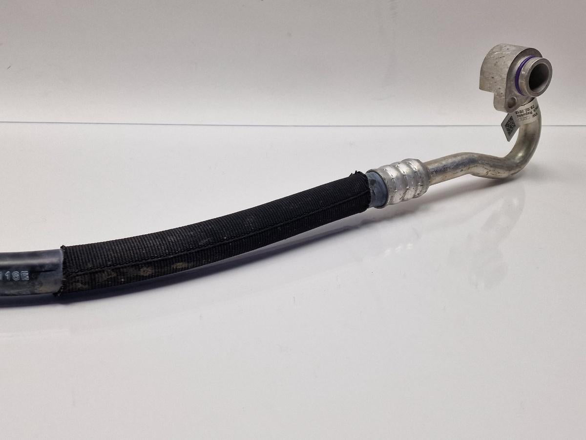 Conducta AC joasa presiune AUDI A6 IV Avant 4G5, C7, 4GD 2011 - 2018 2.0 TDI CSUD, DDCB 4G0816743AH