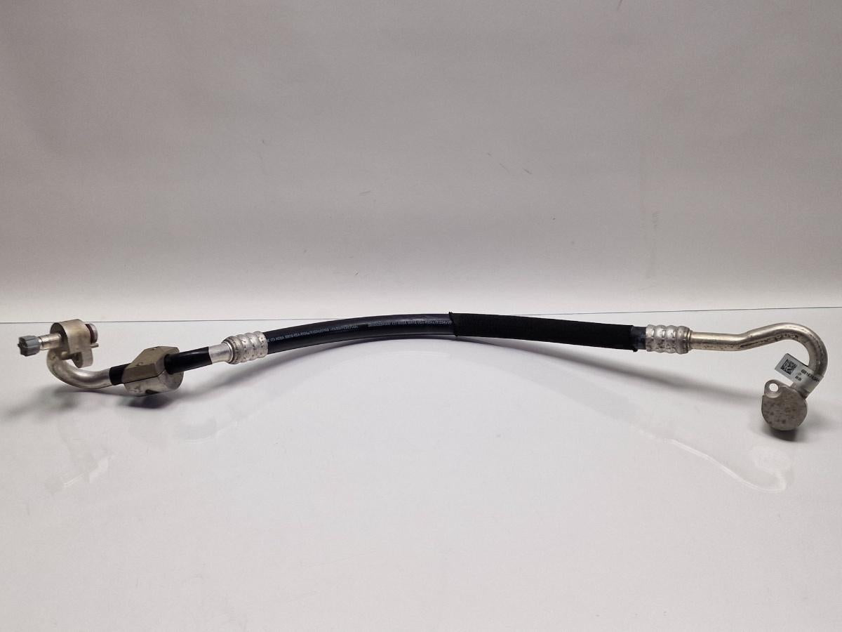 Conducta AC joasa presiune AUDI A6 IV Avant 4G5, C7, 4GD 2011 - 2018 2.0 TDI CSUD, DDCB 4G0816743AH