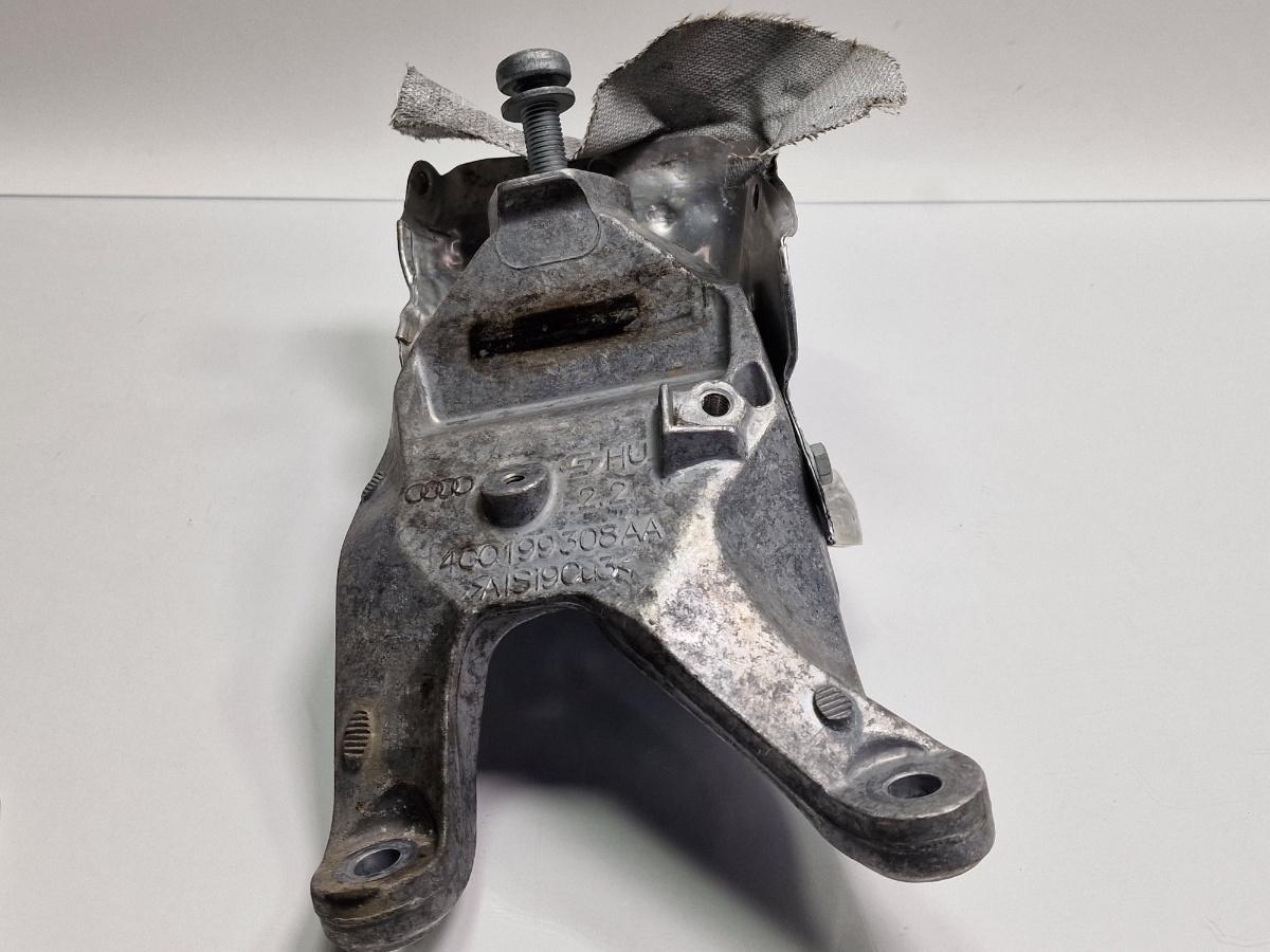 Suport motor dreapta AUDI A6 IV Avant 4G5, C7, 4GD 2011 - 2018 2.0 TDI CSUD, DDCB 4G0199308AA