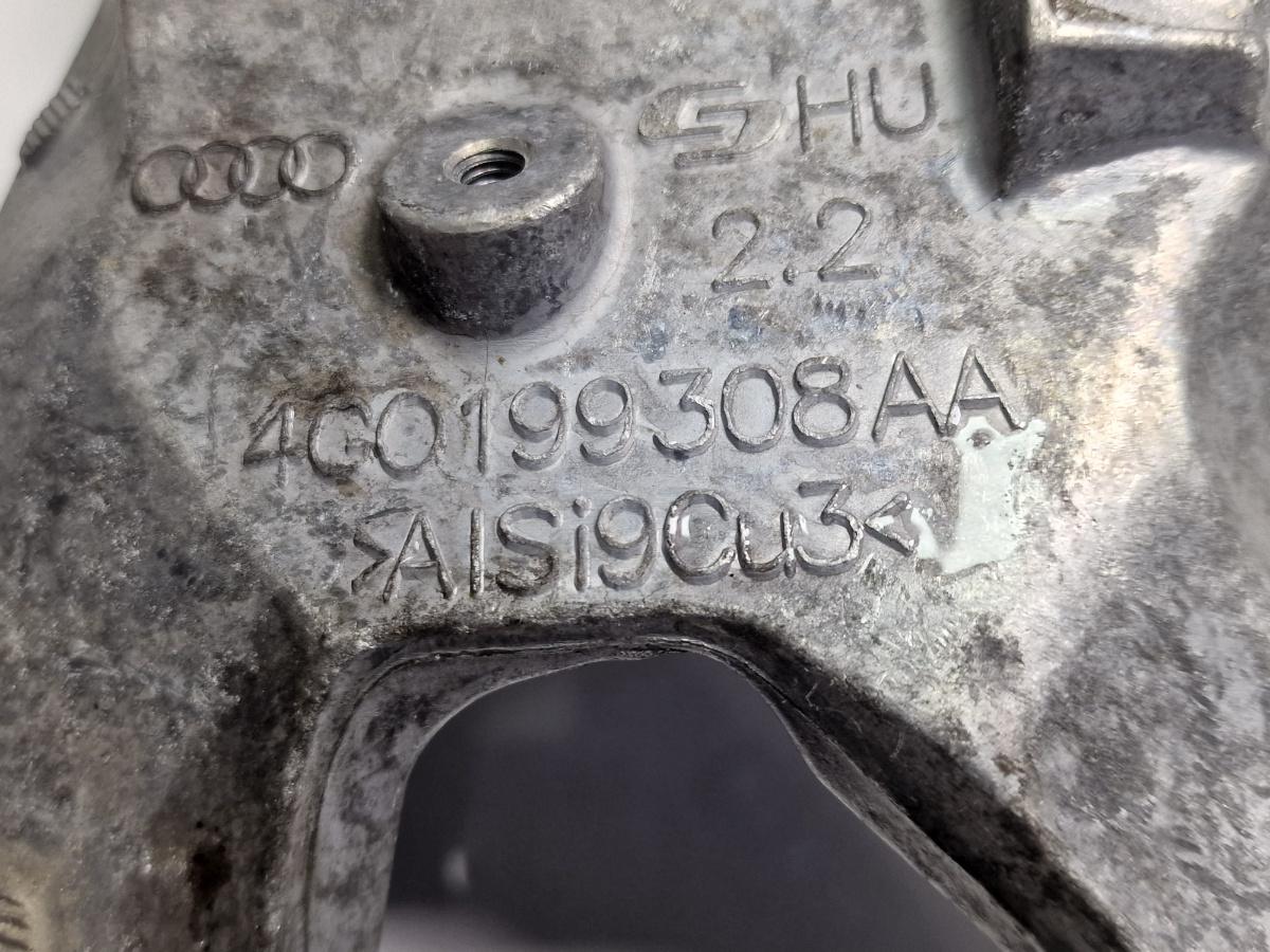 Suport motor dreapta AUDI A6 IV Avant 4G5, C7, 4GD 2011 - 2018 2.0 TDI CSUD, DDCB 4G0199308AA