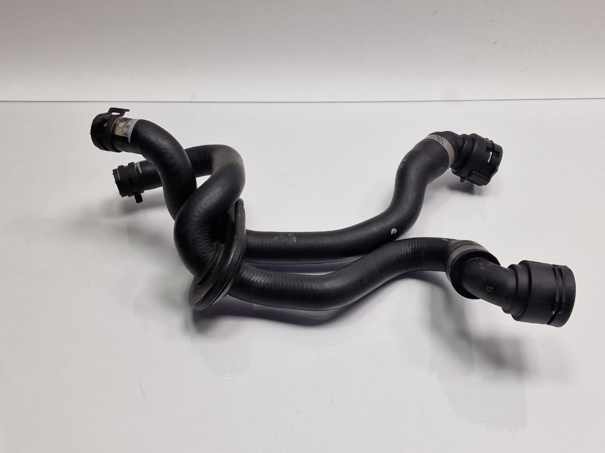 Furtunuri apa AUDI A6 IV Avant 4G5, C7, 4GD 2011 - 2018 2.0 TDI CSUD, DDCB 4G0819350S