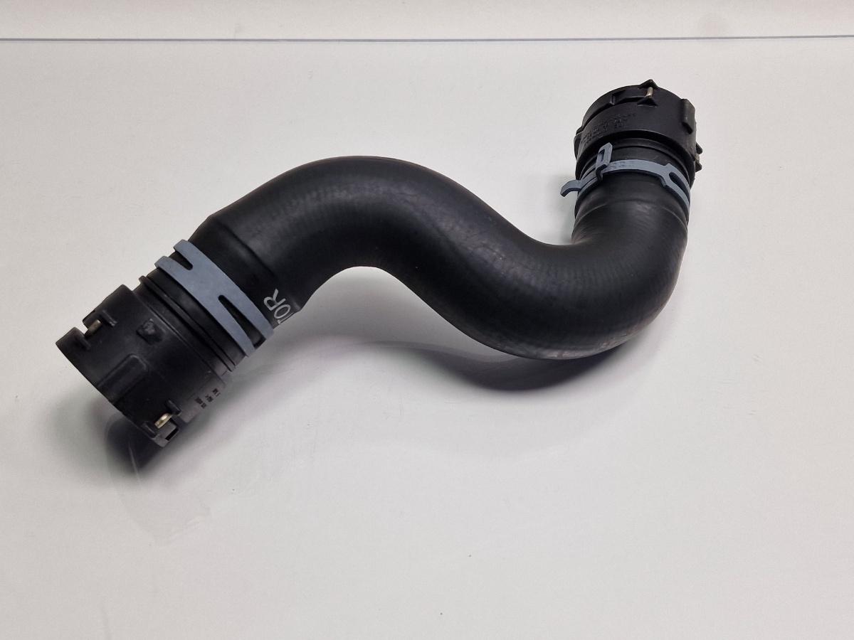 Furtun apa AUDI A6 IV Avant 4G5, C7, 4GD 2011 - 2018 2.0 TDI CSUD, DDCB 4G0122101AE