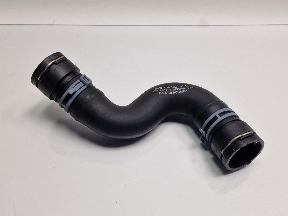Furtun apa AUDI A6 IV Avant 4G5, C7, 4GD 2011 - 2018 2.0 TDI CSUD, DDCB 4G0122101AE