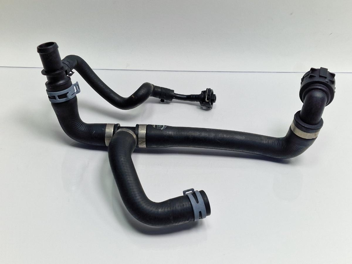 Furtunuri lichid racire motor AUDI A6 IV Avant 4G5, C7, 4GD 2011 - 2018 2.0 TDI CSUD, DDCB 4G0122055D