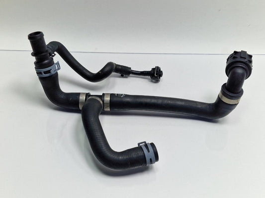 Furtunuri lichid racire motor AUDI A6 IV Avant 4G5, C7, 4GD 2011 - 2018 2.0 TDI CSUD, DDCB 4G0122055D